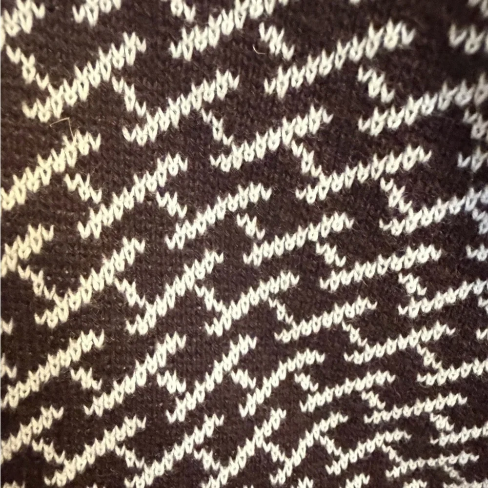 A. Tiziano Premium Men’s Shawl Collar Sweater – 6XL – NWT